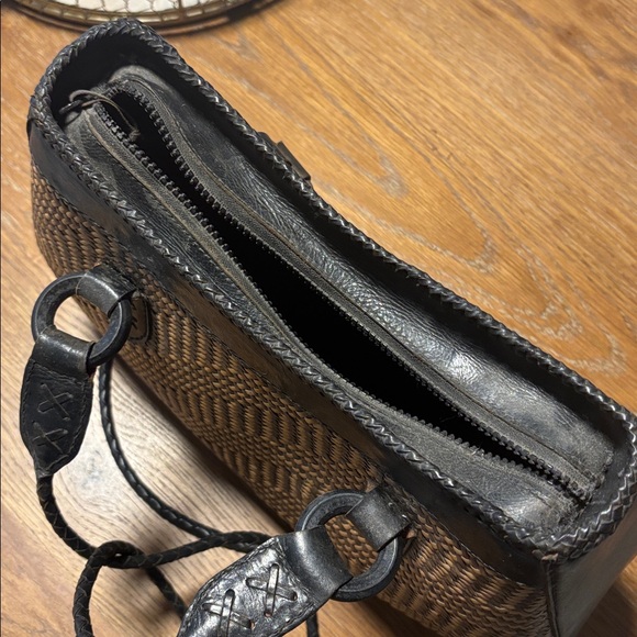 Vintage Inge Christopher shoulder bag - Picture 4 of 8